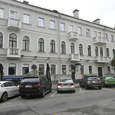 Фотография 3-комнатная квартира по адресу Маркса ул., д. 20 - фото 2