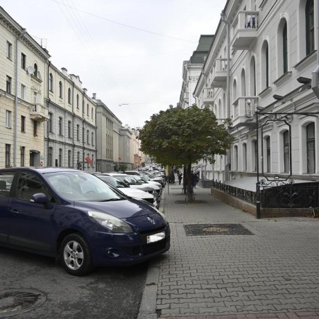 Фотография 3-комнатная квартира по адресу Маркса ул., д. 20 - фото 3