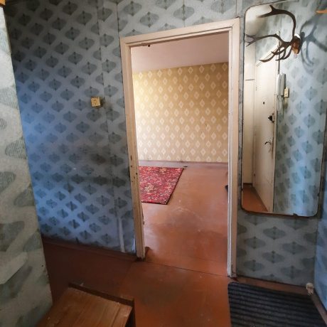 Фотография 1-комнатная квартира по адресу Одинцова ул., д. 36 к. 1 - фото 14