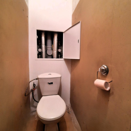 Фотография 1-комнатная квартира по адресу Одинцова ул., д. 36 к. 1 - фото 18