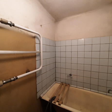 Фотография 1-комнатная квартира по адресу Одинцова ул., д. 36 к. 1 - фото 17