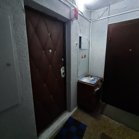 Фотография 1-комнатная квартира по адресу Одинцова ул., д. 36 к. 1 - фото 12