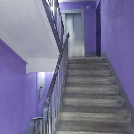 Фотография 1-комнатная квартира по адресу Одинцова ул., д. 36 к. 1 - фото 8