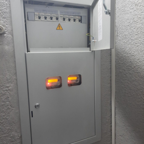 Фотография 1-комнатная квартира по адресу Одинцова ул., д. 36 к. 1 - фото 13