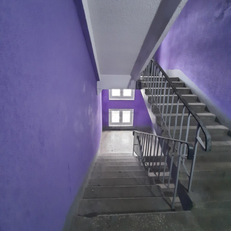 Фотография 1-комнатная квартира по адресу Одинцова ул., д. 36 к. 1 - фото 10