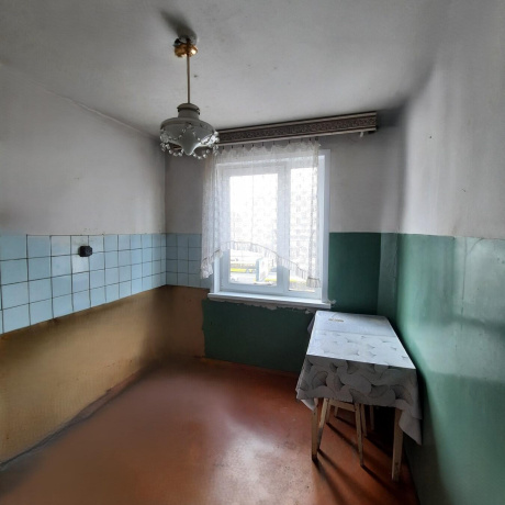 Фотография 1-комнатная квартира по адресу Одинцова ул., д. 36 к. 1 - фото 19