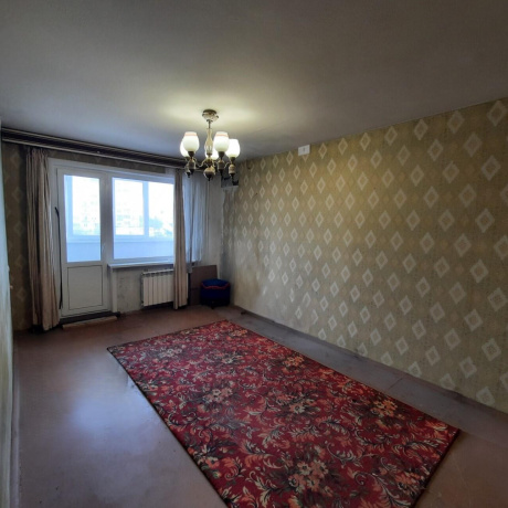 Фотография 1-комнатная квартира по адресу Одинцова ул., д. 36 к. 1 - фото 20