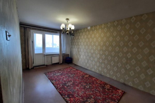 1-комнатная квартира по адресу Одинцова ул., д. 36 к. 1 - фото 20