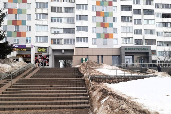 1-комнатная квартира по адресу Одинцова ул., д. 36 к. 1 - фото 2