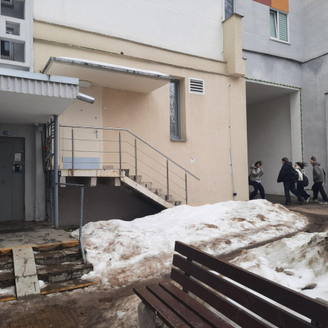 Фотография 1-комнатная квартира по адресу Одинцова ул., д. 36 к. 1 - фото 5