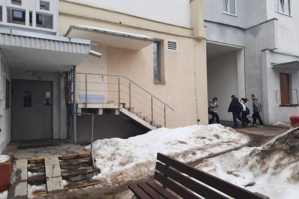 1-комнатная квартира по адресу Одинцова ул., д. 36 к. 1 - фото 5