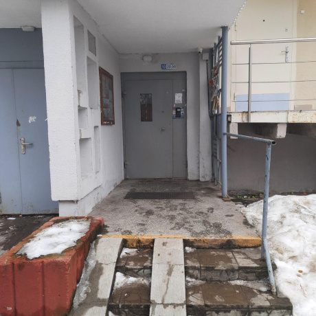 Фотография 1-комнатная квартира по адресу Одинцова ул., д. 36 к. 1 - фото 6