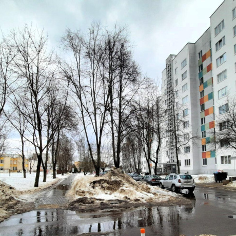 Фотография 1-комнатная квартира по адресу Одинцова ул., д. 36 к. 1 - фото 4