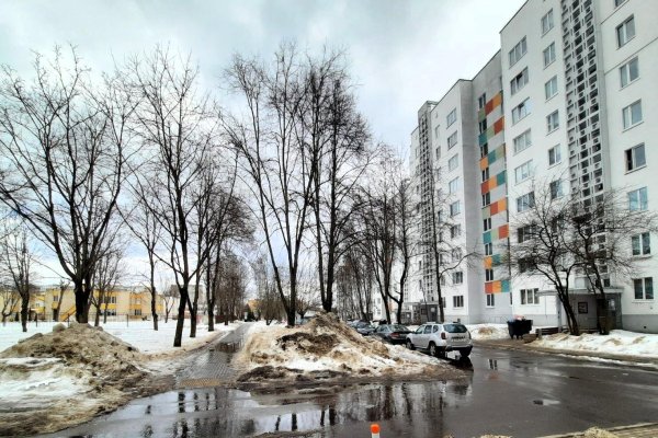 1-комнатная квартира по адресу Одинцова ул., д. 36 к. 1 - фото 4