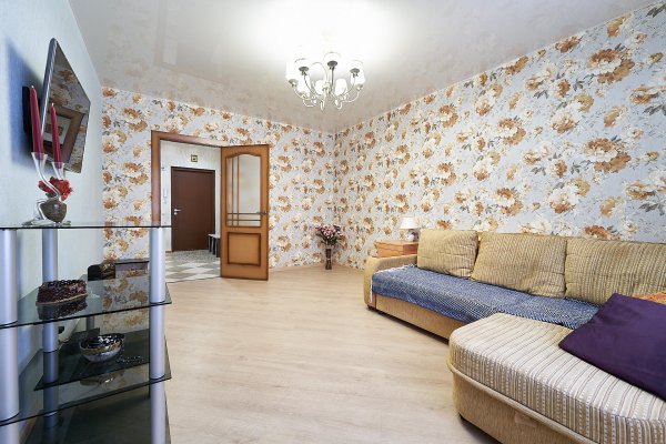 1-комнатная квартира по адресу Майская ул., д. 8 - фото 4