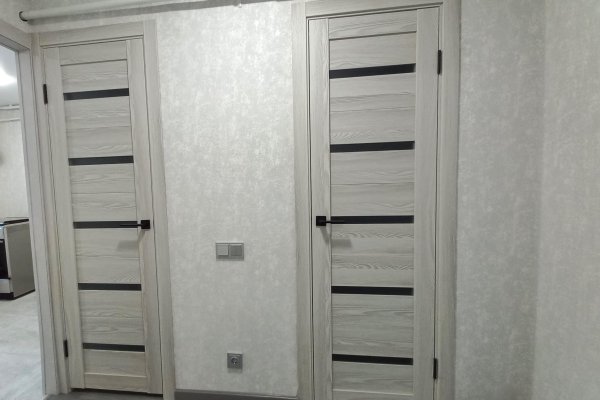 1-комнатная квартира по адресу Рогачевская ул., д. 9 - фото 7