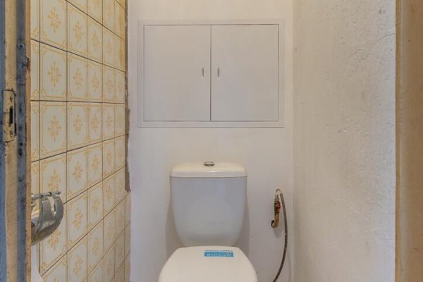 3-комнатная квартира по адресу Тикоцкого ул., д. 2 - фото 14