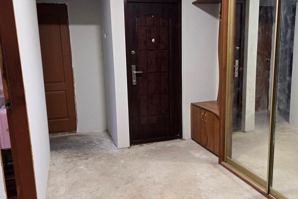 3-комнатная квартира по адресу Кунцевщина ул., д. 6 - фото 7