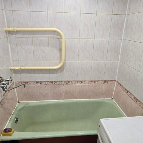 Фотография 3-комнатная квартира по адресу Кунцевщина ул., д. 6 - фото 5