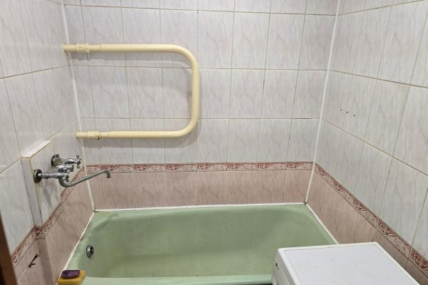 3-комнатная квартира по адресу Кунцевщина ул., д. 6 - фото 5