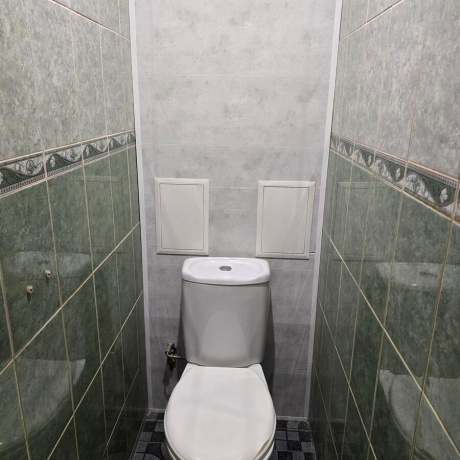 Фотография 3-комнатная квартира по адресу Кунцевщина ул., д. 6 - фото 6