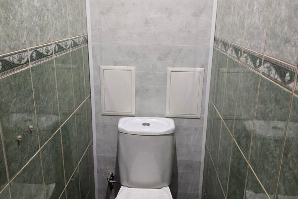 3-комнатная квартира по адресу Кунцевщина ул., д. 6 - фото 6