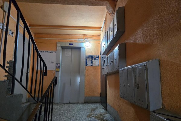 3-комнатная квартира по адресу Кунцевщина ул., д. 6 - фото 8