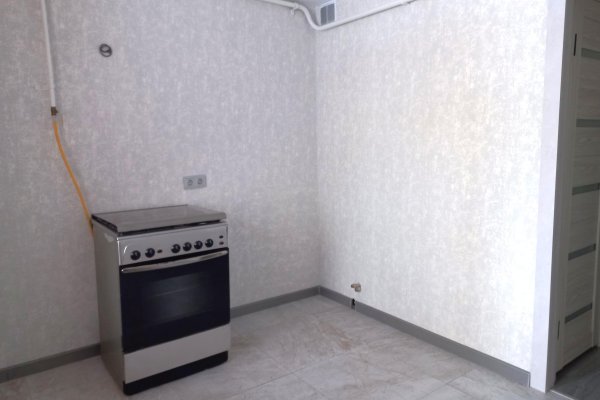 1-комнатная квартира по адресу Рогачевская ул., д. 9 - фото 6