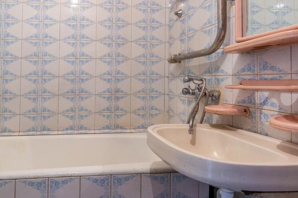 3-комнатная квартира по адресу Тикоцкого ул., д. 2 - фото 12