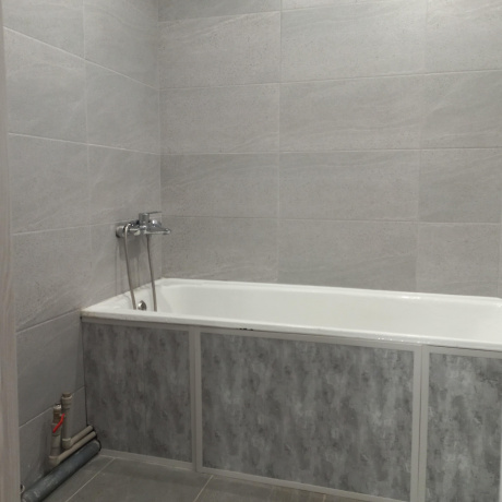 Фотография 1-комнатная квартира по адресу Рогачевская ул., д. 9 - фото 9