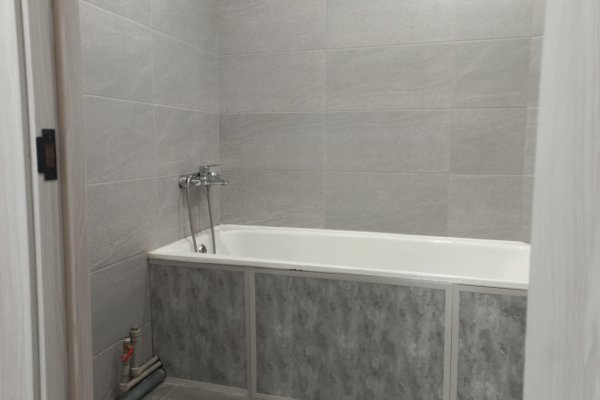 1-комнатная квартира по адресу Рогачевская ул., д. 9 - фото 9