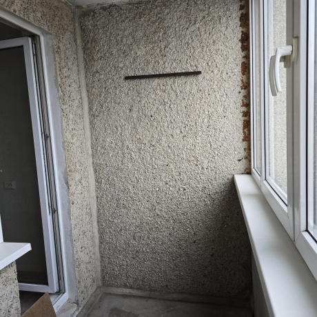 Фотография 3-комнатная квартира по адресу Кунцевщина ул., д. 6 - фото 9