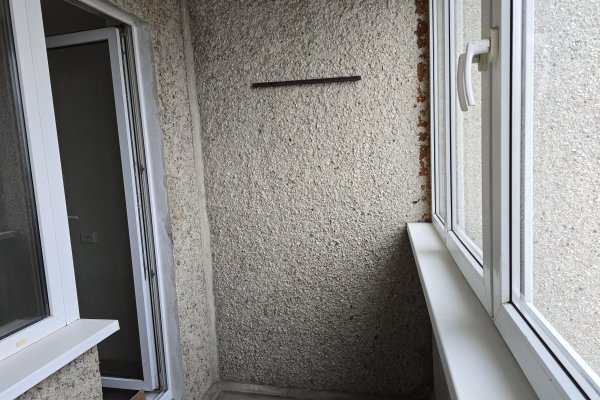 3-комнатная квартира по адресу Кунцевщина ул., д. 6 - фото 9