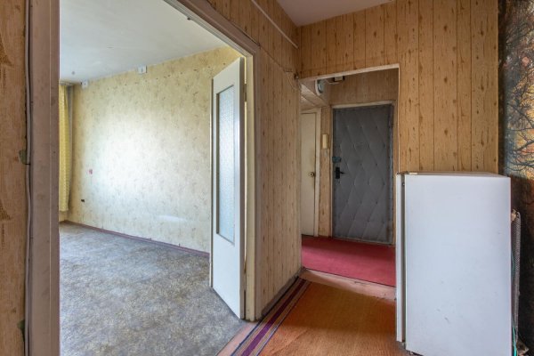 3-комнатная квартира по адресу Тикоцкого ул., д. 2 - фото 16