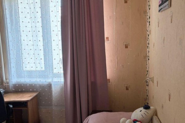 3-комнатная квартира по адресу Рокоссовского просп., д. 12 к. 1 - фото 6