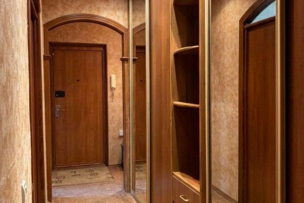 3-комнатная квартира по адресу Рокоссовского просп., д. 12 к. 1 - фото 12