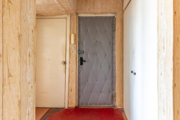 3-комнатная квартира по адресу Тикоцкого ул., д. 2 - фото 17