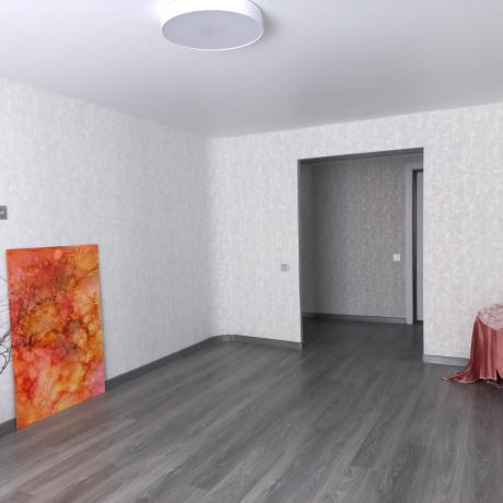 Фотография 1-комнатная квартира по адресу Рогачевская ул., д. 9 - фото 2