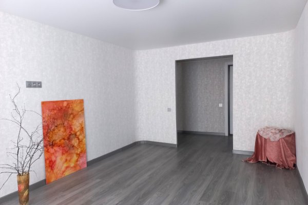 1-комнатная квартира по адресу Рогачевская ул., д. 9 - фото 2