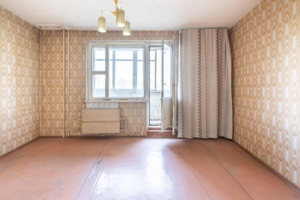 3-комнатная квартира по адресу Тикоцкого ул., д. 2 - фото 3