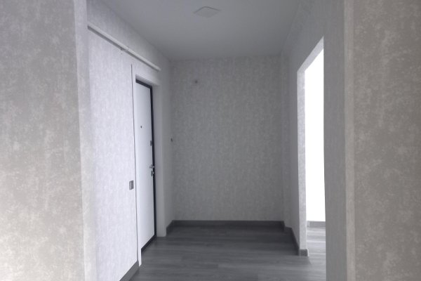 1-комнатная квартира по адресу Рогачевская ул., д. 9 - фото 3