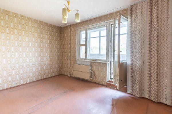 3-комнатная квартира по адресу Тикоцкого ул., д. 2 - фото 4