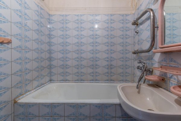 3-комнатная квартира по адресу Тикоцкого ул., д. 2 - фото 13