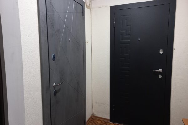 1-комнатная квартира по адресу Рогачевская ул., д. 9 - фото 11