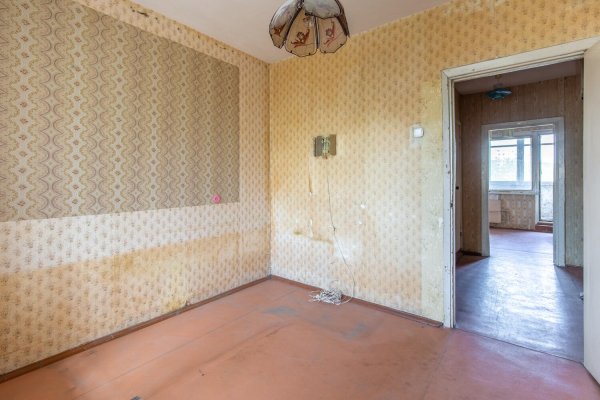 3-комнатная квартира по адресу Тикоцкого ул., д. 2 - фото 7