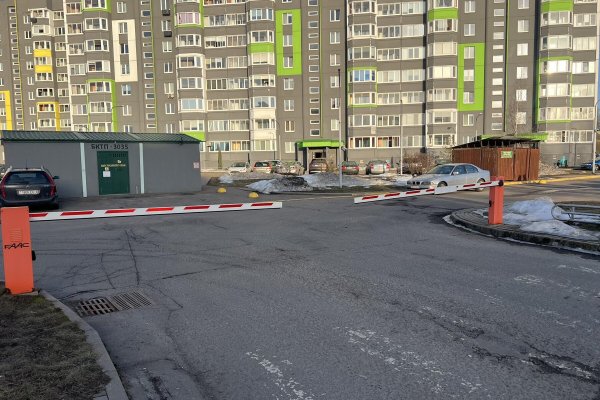 2-комнатная квартира по адресу Зеленая ул., д. 1 к. 3 - фото 8