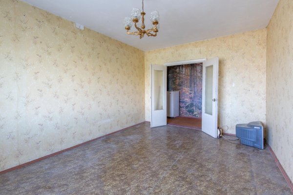 3-комнатная квартира по адресу Тикоцкого ул., д. 2 - фото 5