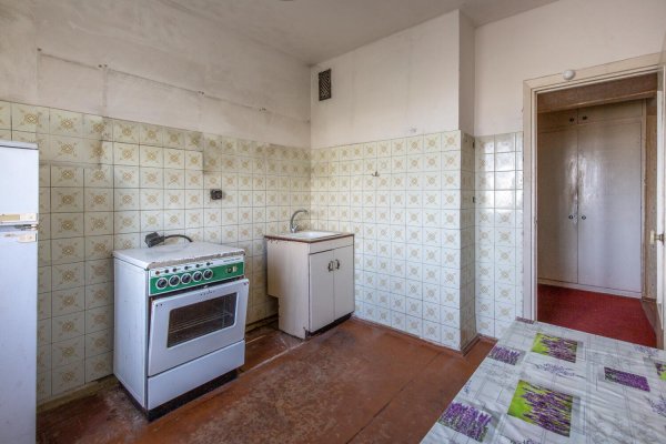3-комнатная квартира по адресу Тикоцкого ул., д. 2 - фото 10
