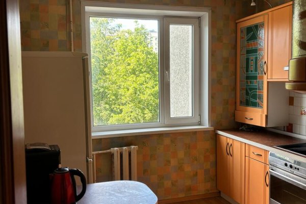 3-комнатная квартира по адресу Рокоссовского просп., д. 12 к. 1 - фото 2