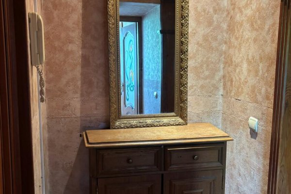 3-комнатная квартира по адресу Рокоссовского просп., д. 12 к. 1 - фото 14